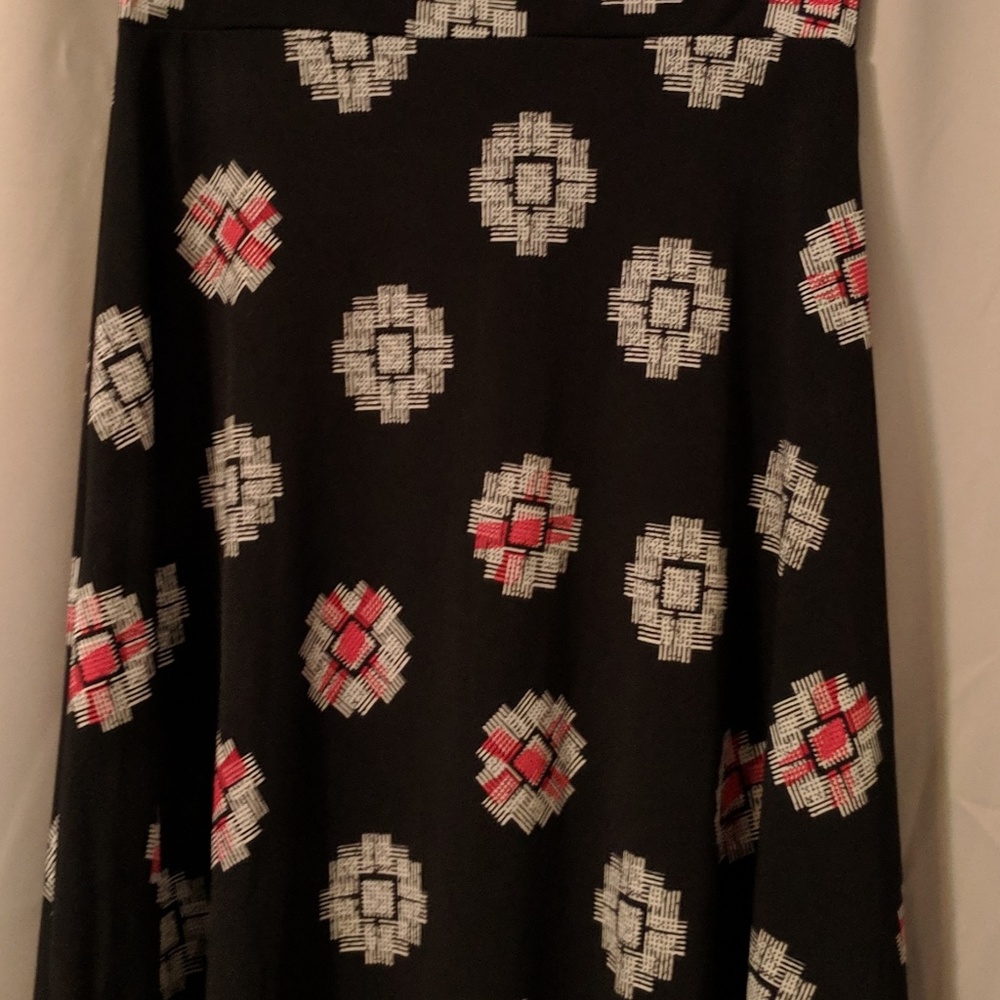 Lularoe Azure Skirt